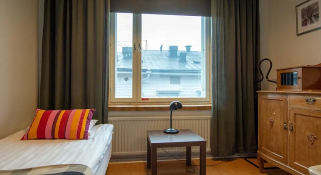 Номер Standard Hostel Buisto