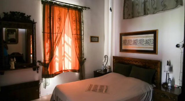 Двухместный номер Deluxe Gul Hanim House Boutique Hotel
