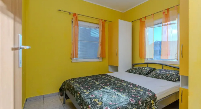 Апартаменты Apartment Mahnet