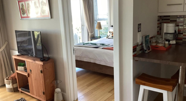Chez James, จอง โรงแรม Yzerfontein Malmesbury