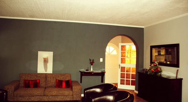Sea Breeze Guesthouse