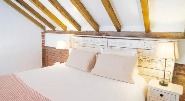 Апартаменты Casa Adega Do Mosteiro - Turismo Rural