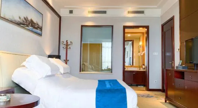 Люкс Wanfeng Grand Hotel