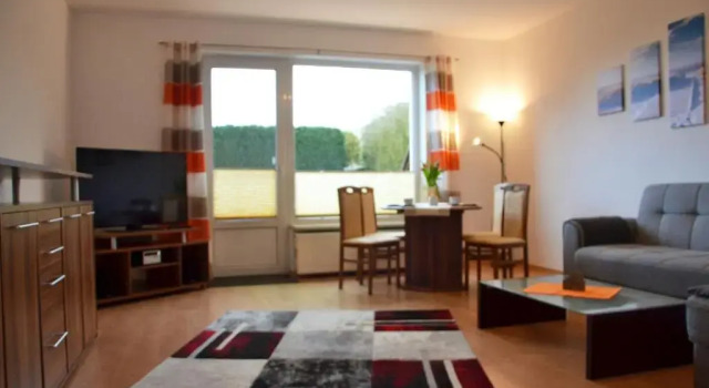 Ferienhaus Leonie, Reserva ahora Hotel Barth Barther Bodden