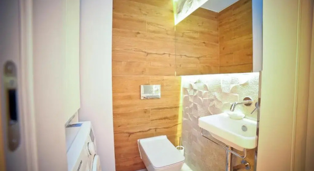 Sopocka Bryza - Baltica Apartments, Varaa Huoneisto Karlikowo 