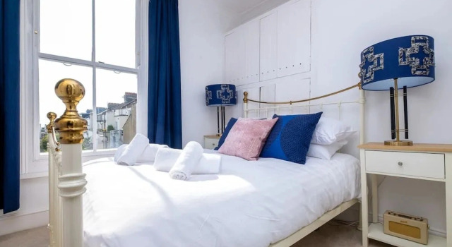 Коттедж Host Stay Guildford Apartment