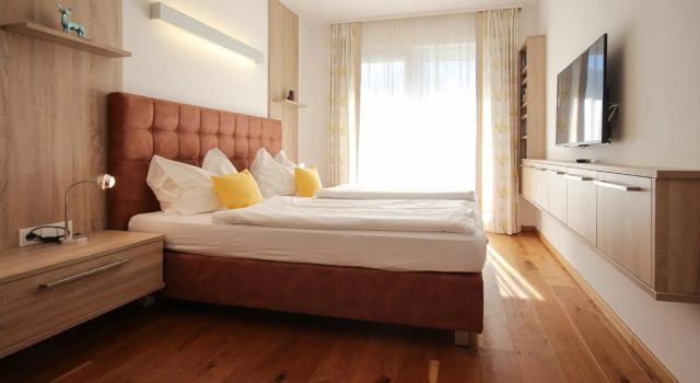 Planai West by Schladming Appartements, Rezerwuj Apartament Hotele w Schladming - Dachstein z parkingiem, Parking