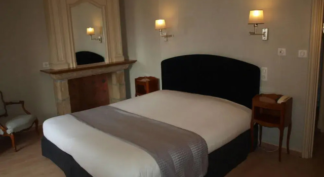 Hôtel Les Deux Magots, Réserver Hôtel Hôtels et hébergements à Morbihan, Hôtel