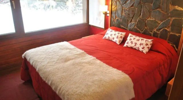 Бунгало Kurtem Lodge