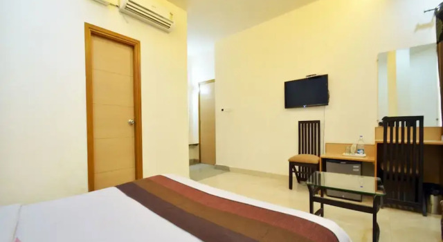 Hotel Sukhmani, Book Hotel Amritsar Punjab