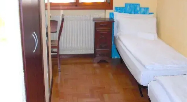 Номер Economy HG Hotel La Caminatha