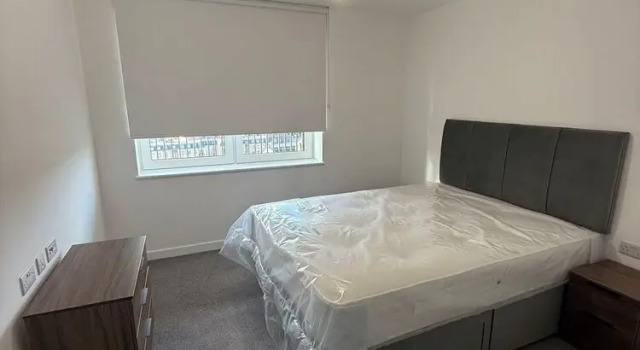 Stratforf 2-bed Apt, Sleeps 4 With Private Garden, Забронировать Отель Отели Англии 3 звезды, 3*