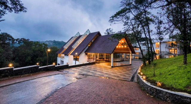 Вилла Elixir Hills Suite Hotel and Spa
