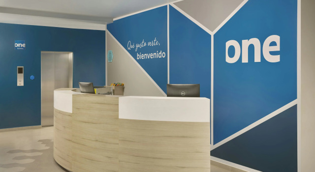 One Acapulco Diamante, Rezervovat Hotel Acapulco Guerrero
