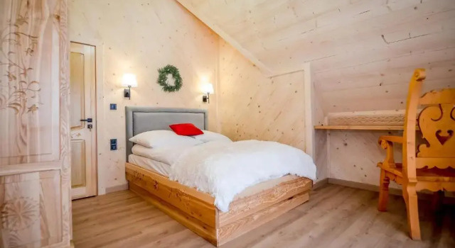 Gościniec u Bobaków, Book Hotel Ząb Tatras