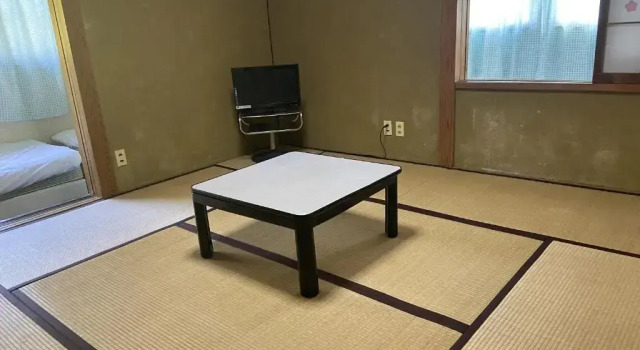 Номер Standard Lodge Oakland