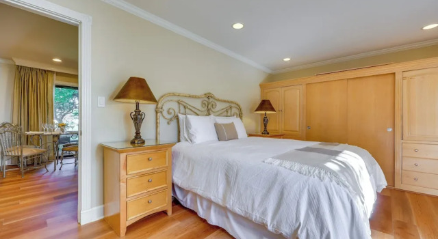 Апартаменты Serene Napa Retreat w/ Pool Access & Patio!