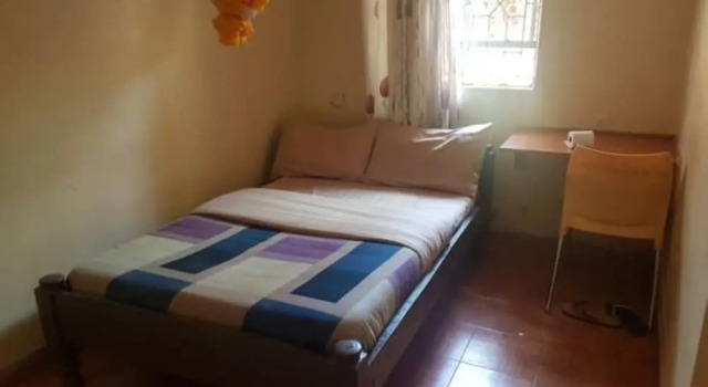 Двухместный номер Standard Embonga Dream City Resort