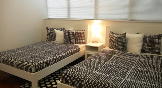 Playa Apartments