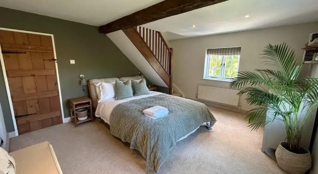Charming 3-bed Cottage Near Chipping Norton, Забронировать Дом для отпуска Чиппинг-Нортон Оксфордшир