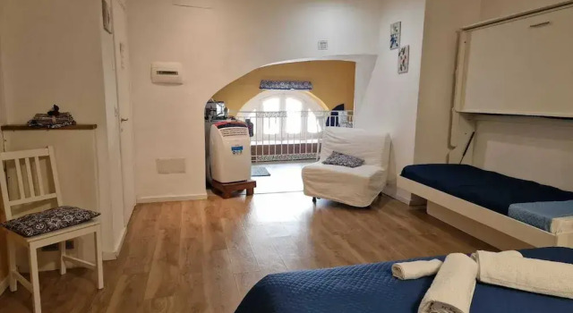 Donna Mariella, Book Vacation Home Villas in Naples, Villa