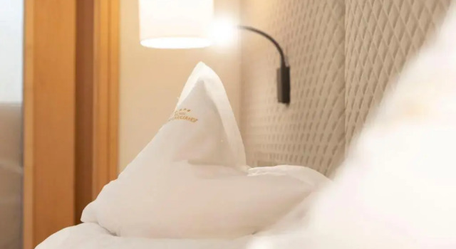 Номер Standard Hotel Burggräflerhof