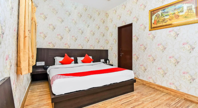 OYO 30915 Hotel Sidhi Vinayak And Restuarant, Забронировать Отель Отели штата Раджастхана с завтраком, Завтраки