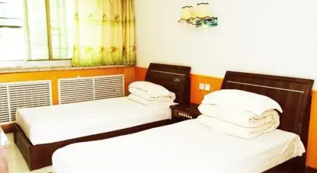 Номер Standard Xingyang Hualian Guesthouse