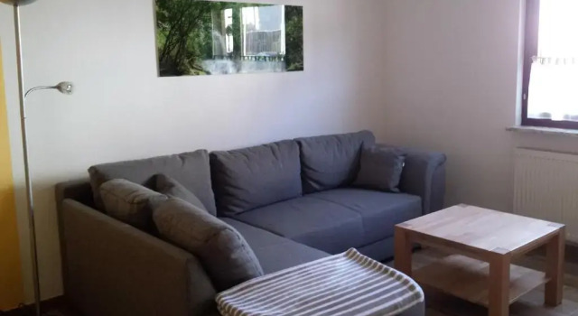 Апартаменты Caro's Ferienwohnung
