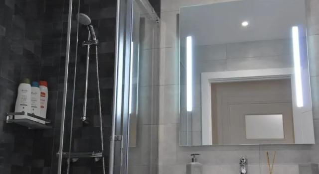 Номер Standard Pensión Old City House