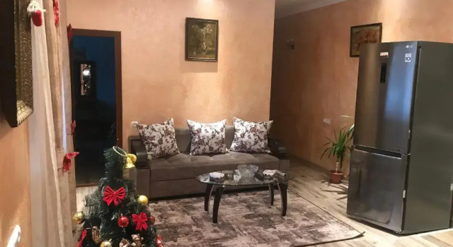Коттедж с 2 комнатами Cottage Green Garden