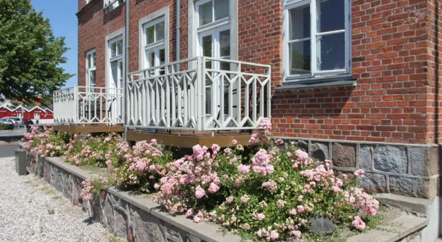 Одноместный номер Standard Hotel Nysted Havn