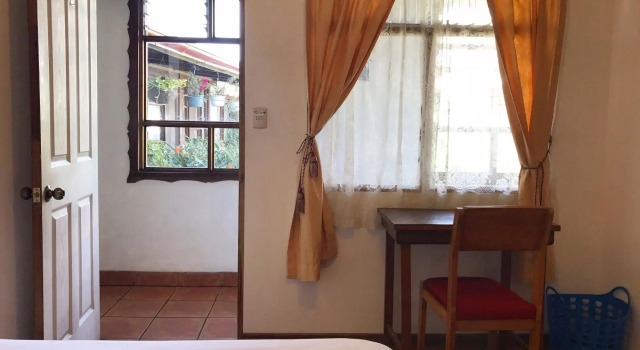 Casa Kibi Kibi, Buchen Sie Pension Günstige Hotels in San Jose