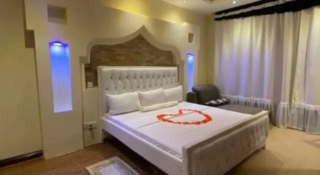 Семейные апартаменты Lux Suites Lily Holiday Homes Shanzu
