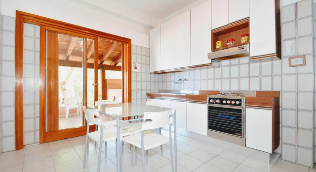 Villa Baialuce 12 Posti con Magnifica Vista sui F, Забронировать Вилла Отели Кастелламмаре-дель-Гольфо с парковкой, Парковка