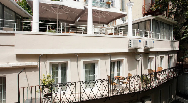 The Loft Istanbul