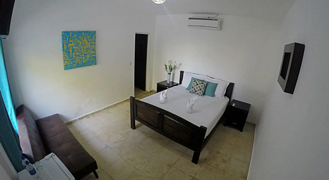 Hotel Los Farallones