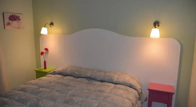 Двухместный номер Standard Agriturismo Valle Verde