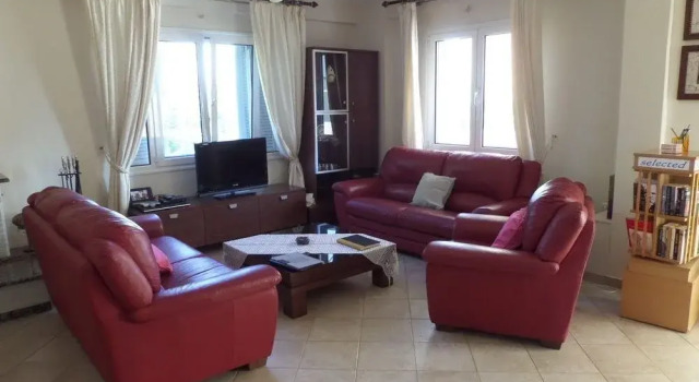 Villa NN, Prenota Villa Hotel a Preveza con parcheggio, Parcheggio