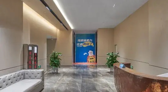 Yuyu International Apartment (Jiangnanxi Jiangtai Road Metro Station Branch), Rezervasyon Daire Guangdong otoparklı oteller, Otopark
