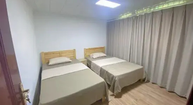 Люкс Lichuan Yuchen Homestay