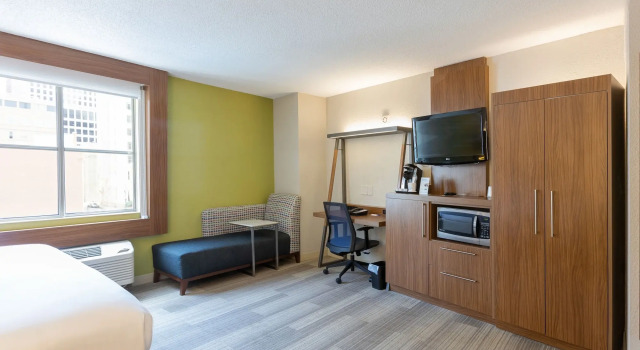 Holiday Inn Express New Orleans Downtown by IHG