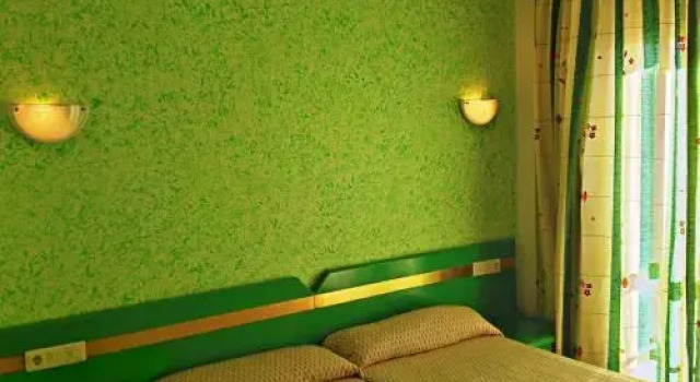 Apartamentos Balcón de Maro, Book Lejlighed Hoteller i Maro med parkering, Parkering