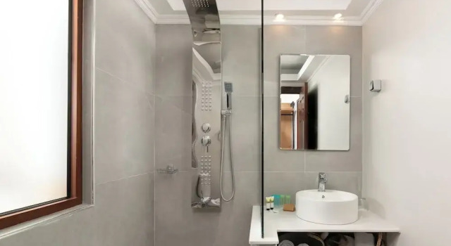 Двухместный номер Classic с видом на бассейн Costa Lindia Beach Resort