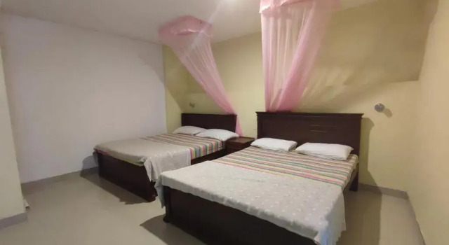 Номер Standard Blue sky Guest House And Restaurant