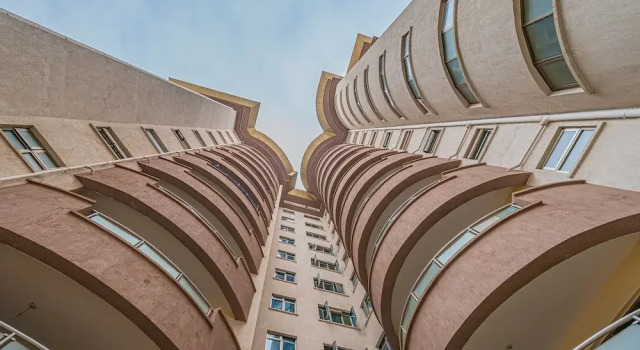 Valley Arcade Towers Kilimani, Réserver Appartement Hôtels à Nairobi avec parking, Parking