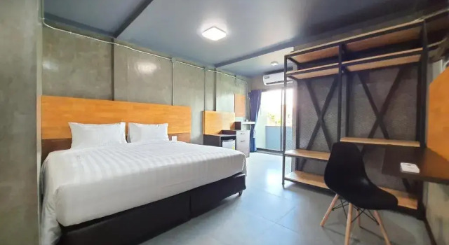 Billions loft Inn