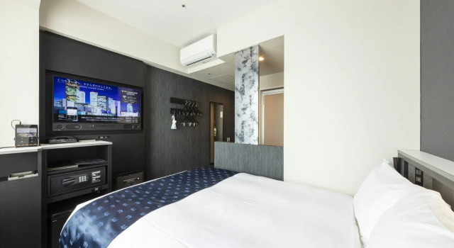 Номер Standard Sanco Inn Grande Nagoya -HOTEL & SPA