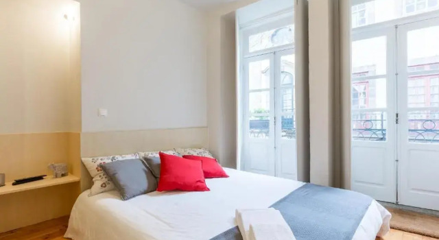 House in Porto Historical Center T1, Забронировать Отель Порту Регион Порту, рядом с Канатная дорога Гайя