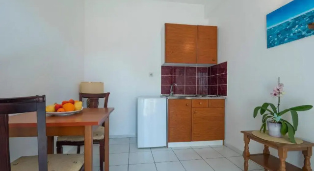 Апартаменты Mediterranean Guest House Balkan